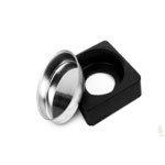 위로올라 스테인레스 사각 재떨이 분리형 야외 가정용 꽁초통 담배재털이 당구장재떨이 : 위로올라추천샵