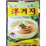 일섭 양겨자가루 천우 200g X10 감자탕소스 훈제오리소스 : 일섭