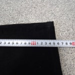 [S(67-91-160)] 로라로라 벨벳 부츠컷  청바지 : lookvtg