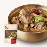 한반 바이 엘에프푸드 수삼갈비탕 850g : 레임샵