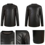 [벤제프골프] 남성 라운드 방풍 이너 BQ5MMTL301 2647658 : 신우상사16