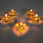 아로마 젤리 향초 (5인용) : 사이언스툴