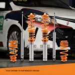 6R 4 A1용 시트 i TD 6C 5 서스펜션 코일오버 Cra 20082017 : 홈베이직101
