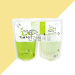 한약파우치/튼튼팩 당신이 희망입니다 1,000장 : 건강한세상