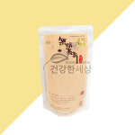 한약파우치/일반팩 무병장수 1,000장 : 건강한세상