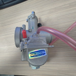 부품 28 4행정용 2행정 키히인 30 32 34mm 미쿠니 기 오토바이 : 에스유03