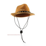 2025년 햇빛 야외 신제품 카우보이 모자 애완동물 반려동물용품 서부 가리 : 홈베이직132