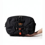 미스테리랜치 25FW 3 웨이 18 와일드파이어 블랙 (112902-008) (3 Way black) : VIVORA