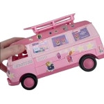 [주토피아 에디션] 토니모리 주토피아 메이크업 버스 세트 : 공주 유통