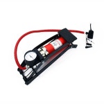 KBW 풋에어펌프 압력계펌프 : 봉황대마을01