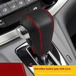 기어 08 커버 11 케 CRV 용품 레버 보호 스타일 시웨이 시프트 09 : 에스유19