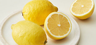 [썬키스트] 팬시 레몬 300g (3입) : 컬리N마트