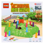 바니랜드 보드게임 업그레이드 토끼달리기 게임 : 스토어정컴퍼니