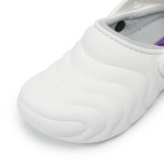 [FW] 크록스 클래식 라인드 오버퍼프 클로그 화이트 210059-100 : 세토프 SETOF