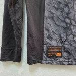 JAPAN 긴팔 티 남 90/95 J5840 : 스카이빈티지