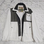 JAPAN 블루종 남 105 J5833 : 스카이빈티지