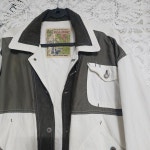 JAPAN 블루종 남 105 J5833 : 스카이빈티지