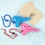 위센티브 천상의 오카리나 초등학생오카리나 작은악기 : 위그램