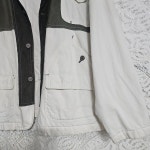 JAPAN 블루종 남 105 J5833 : 스카이빈티지