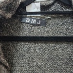 DMJ ITALY 가디건 여 55/66 J5858 : 스카이빈티지