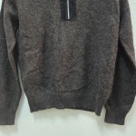 SISLEY ITALY 긴팔 티 남 100 J5852 : 스카이빈티지