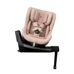 다이치 원픽스 360 시즌3 에어 아이사이즈 신생아 회전형 카시트 ISOFIX : 다이치몰
