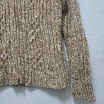 집업 여 55/66 J5866 : 스카이빈티지