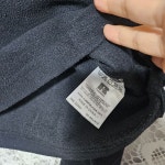 RUSELL 긴팔 티 남 100 J5847 : 스카이빈티지