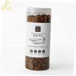 멍냥펫츠 황태져키 1kg 강아지훈련용간식 애완동물간식 : 멍냥펫츠