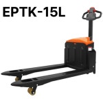 팔레트자키 쌍용리프트 전동 핸드 파레트 트럭 EPTK 15L 1.5톤 팔레트트럭 파렛트 : 빅뱅스토아