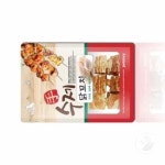 만N상점 펫푸드 휴대 소형견 수제 닭꼬치 90g : 만나추천샵