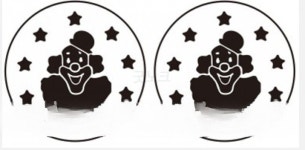 오락실 코인 뽑기 게임기용 동전 소형 문방구 : 행복홈즈