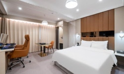 청주 어반브라운호텔 : 호텔스토리