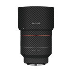 Sang 렌즈 14 스킨 마 85mm 카메라 데칼 A85 스티커 캠코더용품 커버 : 리마110