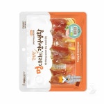 만N상점 분할포장 치석제거 스트레스해소 간식 미니 닭갈비 300g : 만나추천샵
