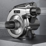 먼지 흡입기 목공 흡출기 분진 대패 톱밥 분말 집진기 : 쭝쭝직구