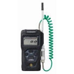 신코스모스 가스측정기(단일) XP-3310Ⅱ (LPG) : 전기 전선 케이블 자재마트