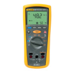 플루크 절연저항계 테스터기 절연저항 디지털 FLUKE-1507 : DO샵