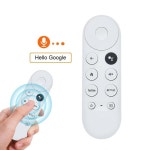 구글 TV 스마트폰 크롬캐스트 리모컨 교체 A. Google TV용 G9N9N Googl : 피스컬렉션