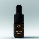 밀크하우스캔들 퓨어 퍼퓸 오일 썬 키스드 피오니, 3ml, 1개 : 블리스하이