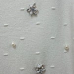 SRL ITALY 니트 여 66 J5862 : 스카이빈티지