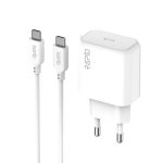 라피드 가정용충전기 PD20W 1포트(C) (CtoC케이블 1.2M) 339007 : 믹스업