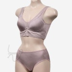 도C 여성 인견 런닝형 브라팬티 런닝브라탑 : 도C상점