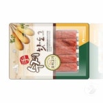 만N상점 애견 영양 휴대 수제 오리고기 핫도그 100g : 만나추천샵