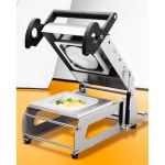 자동두부포장기계 밀봉 수축 포장기계 포장 음식 : 주식회사리빙온