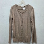K WOMAN 가디건 여 L J5861 : 스카이빈티지