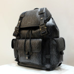 [명품다올동래] 디올 힛더로드 미디엄 백팩 1HTBA184CDP : 중고명품다올 동래점