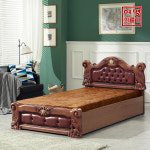 여명의료기 황토볼 흙침대 S 싱글 장생 터틀즈 : 여명흙침대