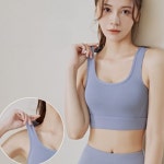 탑스포츠 여성 스포츠브라 브라렛 여성 헬스 조절 버클 브라 운동 : 가성비 할인 추천 베리굿