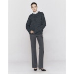 지오다노 415916 여자 기모 부츠컷 슬랙스 103762 : 케이 팩토리